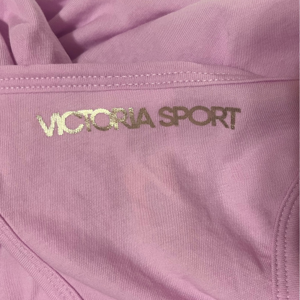 Victoria's Secret Pink Tank Top - Picture 4 of 5